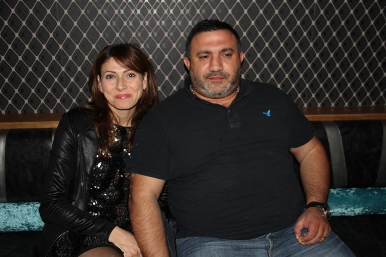 Comedy Night 300 at Playroom